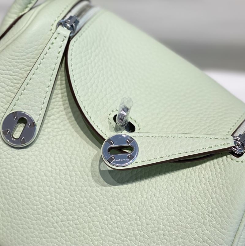 Hermes Lindy Bags